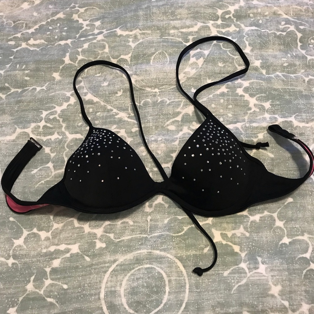 Victoria’s Secret PINK bathing suit top
